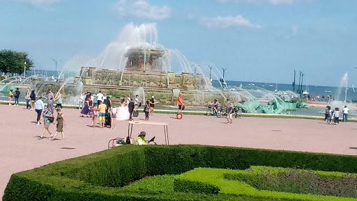 Tourist Attraction «Chicago Trolley & Double Decker Co», reviews and photos, 4400 S Racine Ave, Chicago, IL 60609, USA