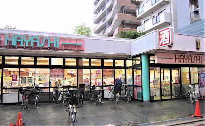 スーパーはやし堺市駅前店