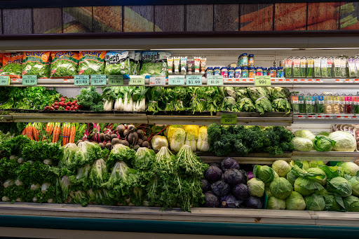 Grocery Store «Key Food Supermarket», reviews and photos, 151 Covert Ave, Floral Park, NY 11001, USA