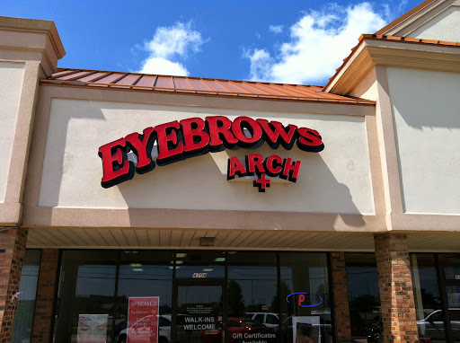 Eyebrows Arch Inc