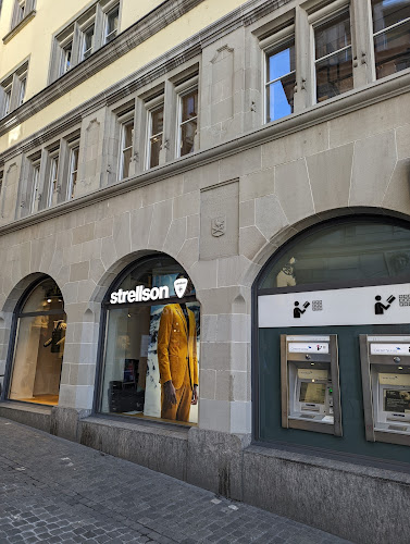 Strellson Store Zürich - Zürich