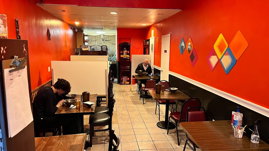 21 Taste House 94112