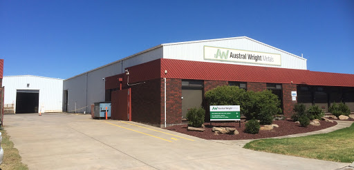 Austral Wright Metals