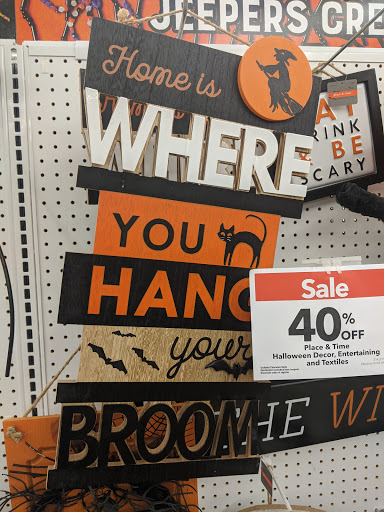 Fabric Store «Jo-Ann Fabrics and Crafts», reviews and photos, 3926 Festival at hamilton, Mays Landing, NJ 08330, USA