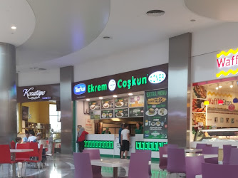 Ekrem Coşkun Döner