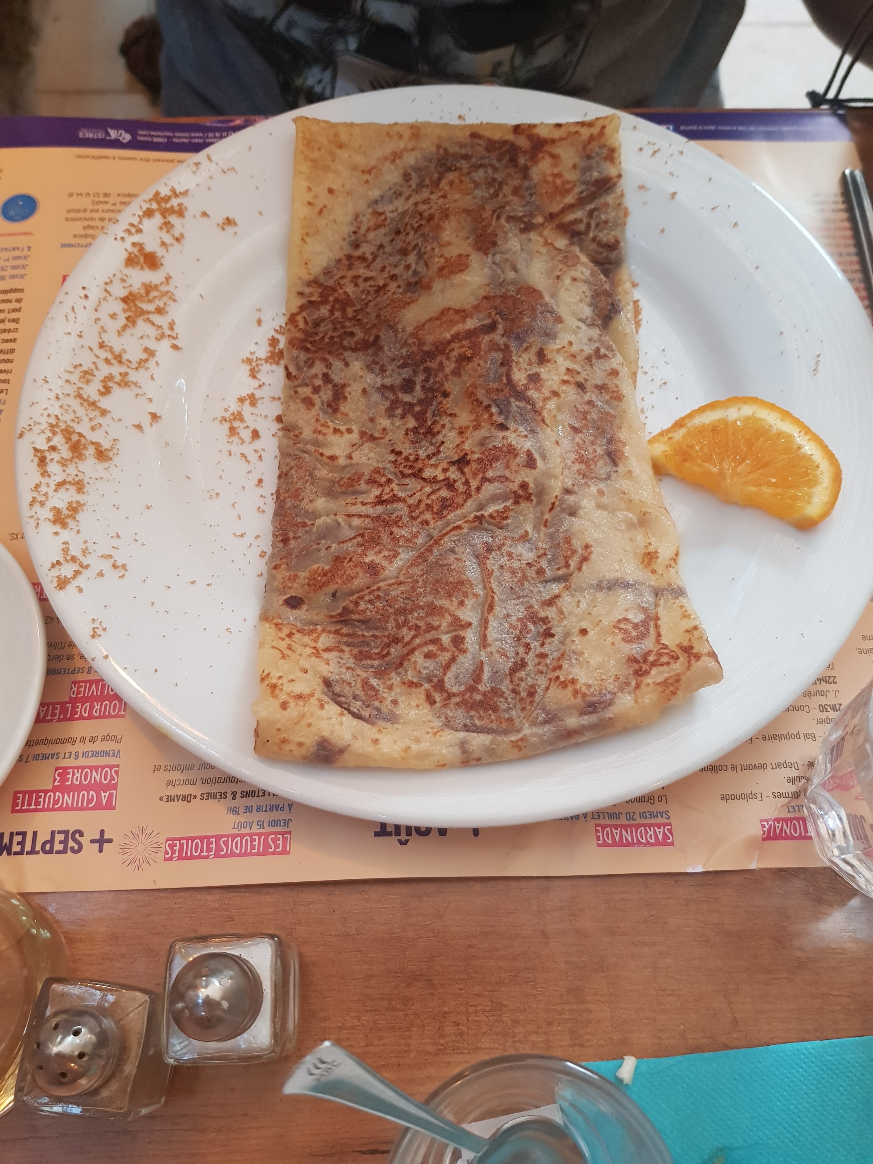 Photo n° 1 de l'avis de FanduManga. fait le 23/07/2019 à 18:48