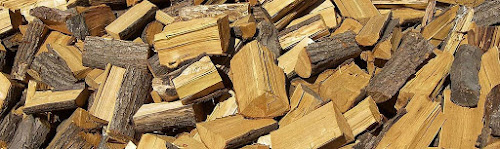 Magasin de bois de chauffage Bois Chauffage 64 Guiche