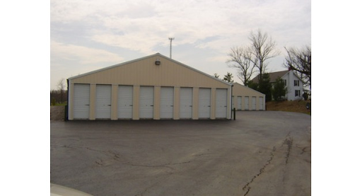 Self-Storage Facility «Broad & York Storage», reviews and photos, 7035 E Broad St, Pataskala, OH 43062, USA