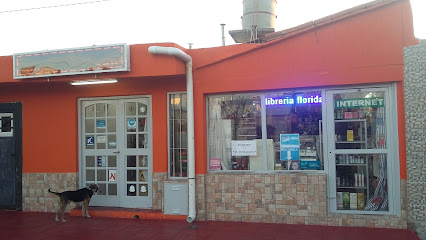 Libreria florida