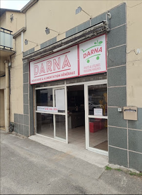 Nouvelle Boucherie Halal DARNA Limoux à Limoux