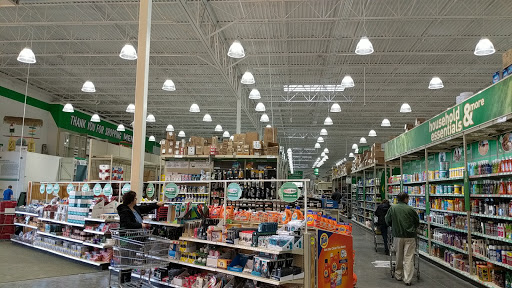 Home Improvement Store «Menards», reviews and photos, 2605 Naples Ave SW, Iowa City, IA 52240, USA
