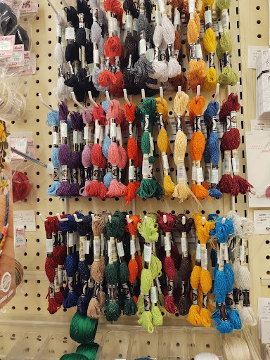 Craft Store «Hobby Lobby», reviews and photos, 1275 S College Mall Rd, Bloomington, IN 47401, USA