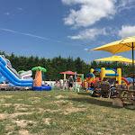 Photo n° 1 de l'avis de Mélissa.a fait le 20/07/2023 à 18:36 pour Parc de loisirs des Gonds à Les Gonds