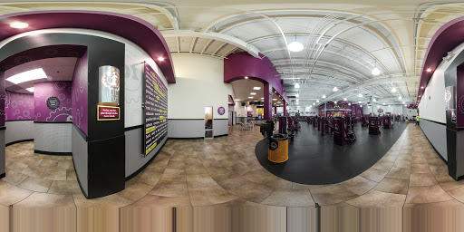 Gym «Planet Fitness», reviews and photos, 56 State Rte 727, Derby, CT 06418, USA