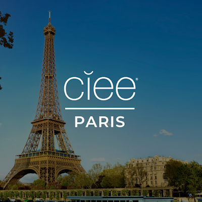 CIEE Paris Center à Paris