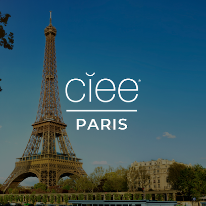 CIEE Paris Center