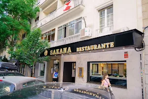 Sakana Restaurante image
