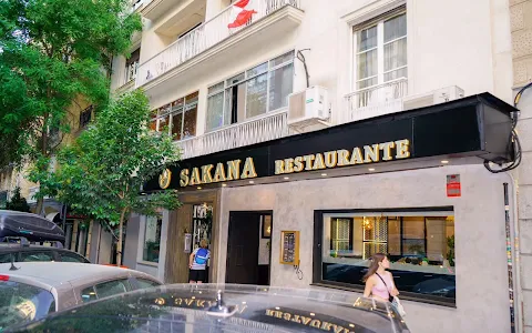 Sakana Restaurante image