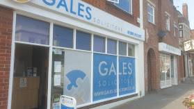 Gales Solicitors