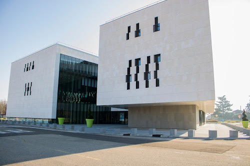Centre culturel Quai des arts - Cugnaux Cugnaux