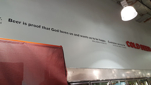 Wine Store «BevMo!», reviews and photos, 3678 N Freeway Blvd, Sacramento, CA 95834, USA