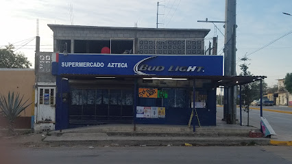 Supermercado Azteca