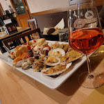 Photo n°1 de l'avis de Stefano.a fait le 08/01/2022 à 07:50 sur le  Da Marziano Cicchetteria-Osteria à Noventana