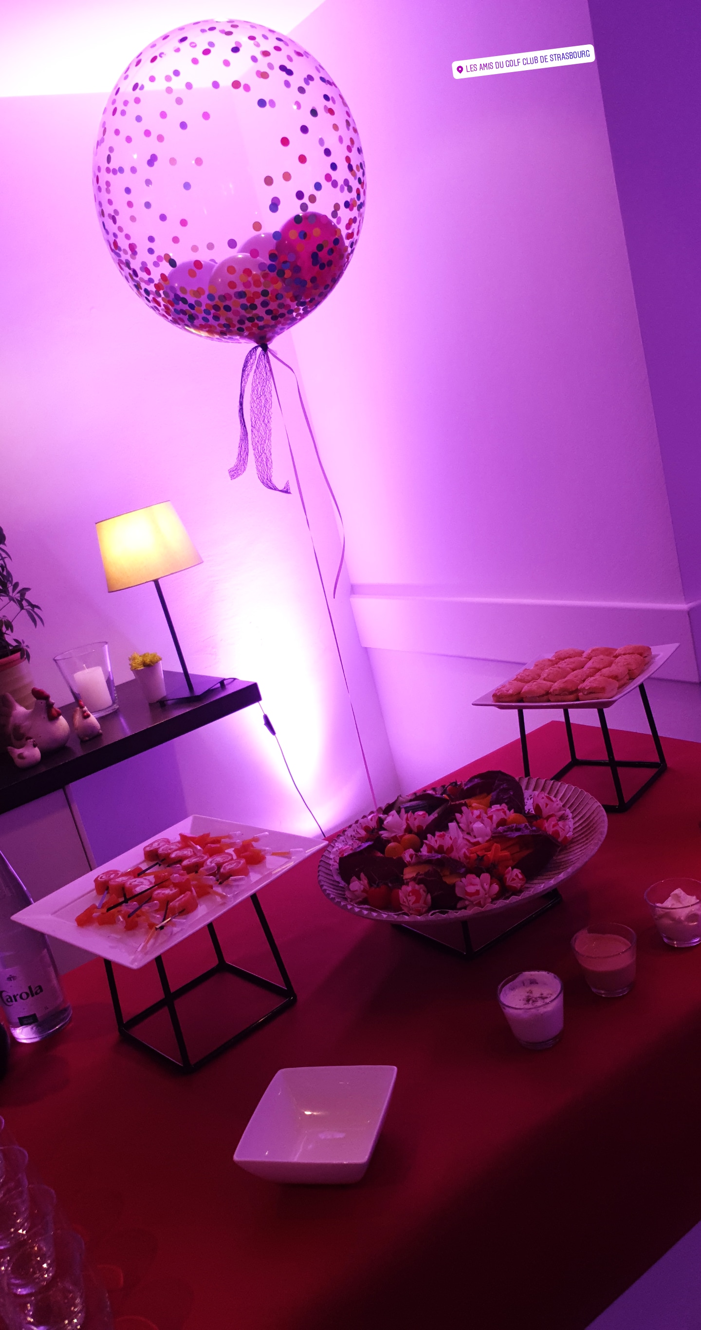 Photo n° 1 de l'avis de Audrey.a fait le 20/10/2019 à 00:55