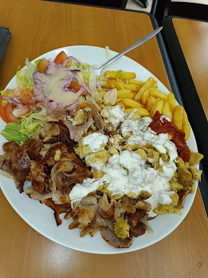 La Station Street-Food à Vitré