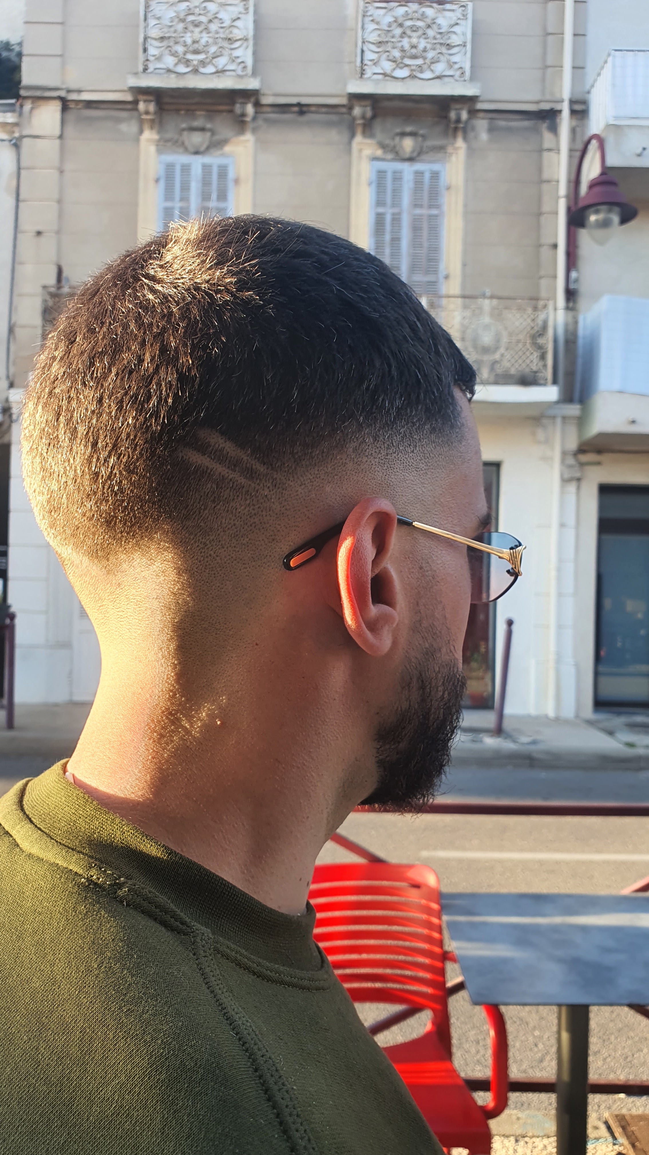 Photo n° 1 de l'avis de Jordan.a fait le 12/03/2023 à 17:02