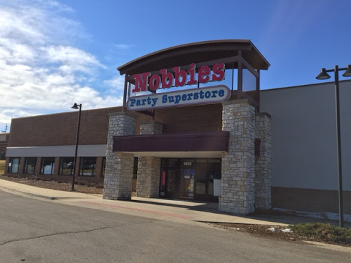 Nobbies Party Superstore, 9999 University Ave, Clive, IA 50325, USA, 