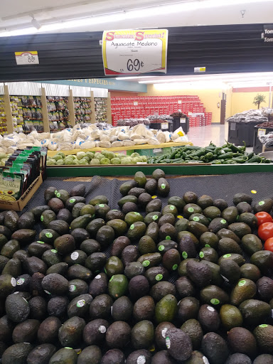 Supermarket «La Superior», reviews and photos, 700 Gray Ave, Yuba City, CA 95991, USA