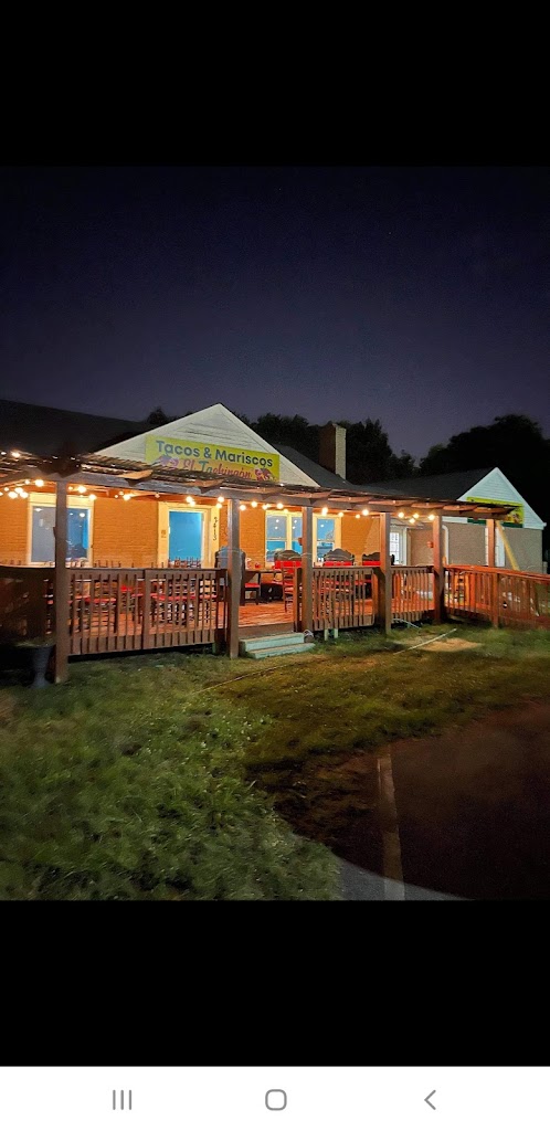 Tacos y mariscos el tachingon 37217