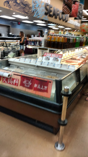 Asian Grocery Store «99 Ranch Market», reviews and photos, 1300 Golden W Ave, Arcadia, CA 91007, USA