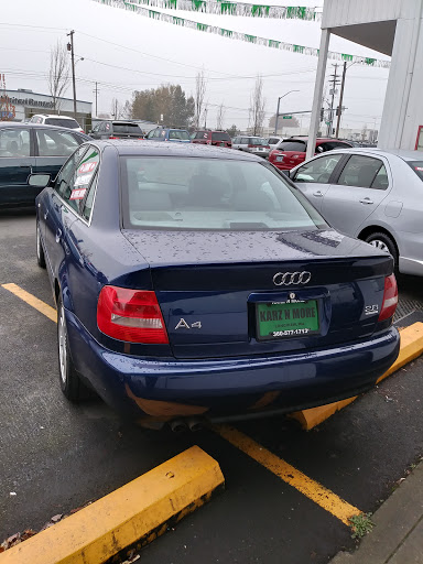 Used Car Dealer «Karz N More inc», reviews and photos, 915 Tennant Way, Longview, WA 98632, USA