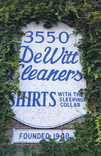 Dry Cleaner «Dewitt Cleaners Inc», reviews and photos, 3550 Erie Blvd E, Syracuse, NY 13214, USA