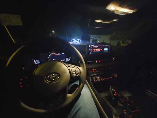 Car Dealer «Genesee Valley Chrysler Dodge Jeep», reviews and photos, 1695 Interstate Dr, Avon, NY 14414, USA