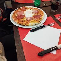 Plats et boissons du Pizzeria Pizzados à Colmar - n°17
