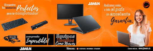 Jawan Tech