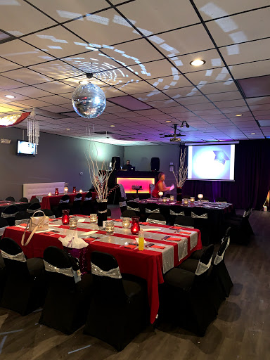 Event Venue «The LOFT Event Lounge», reviews and photos, 709 W Lumsden Rd, Brandon, FL 33511, USA