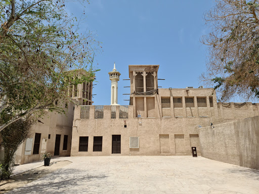Al Fahidi Historical