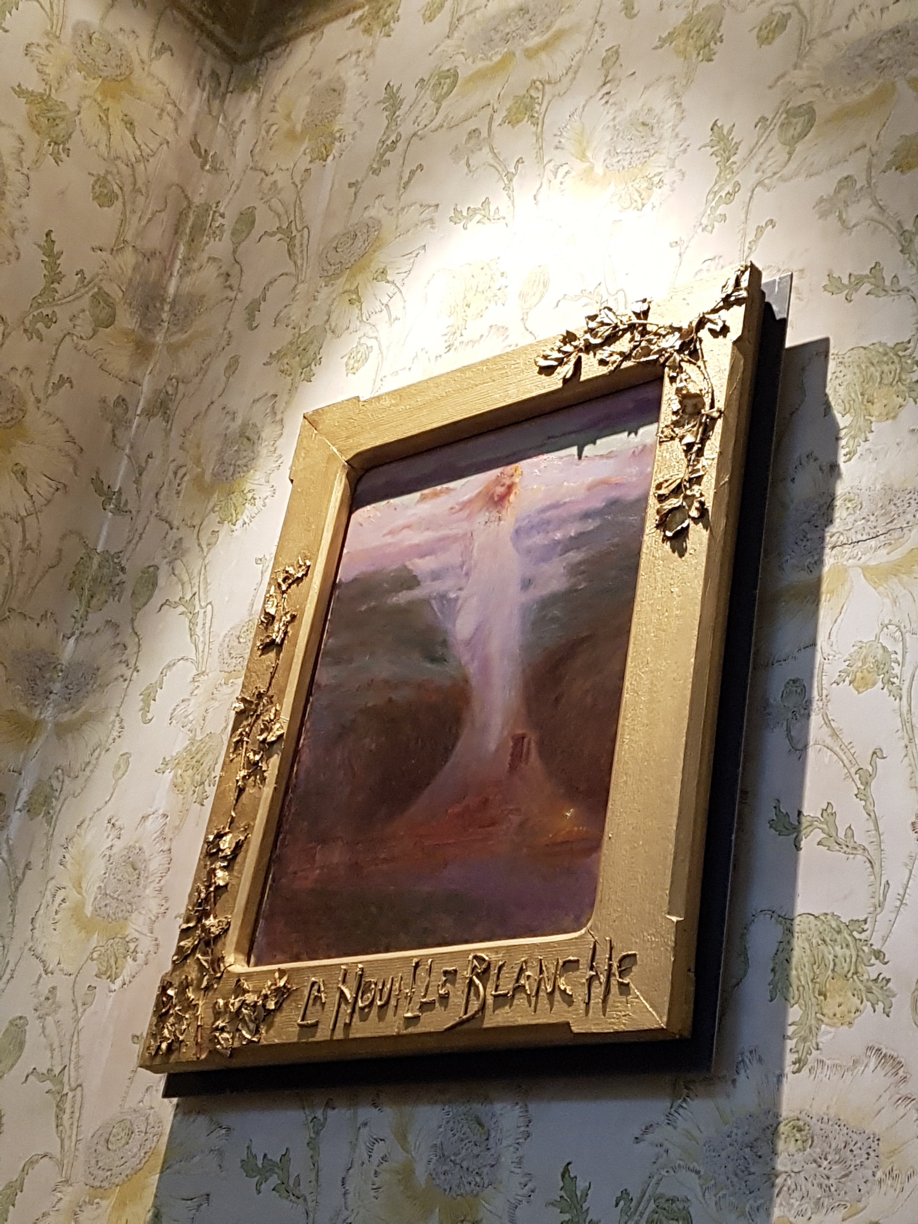 Photo n° 6 de l'avis de Myriam. fait le 05/08/2018 à 11:45