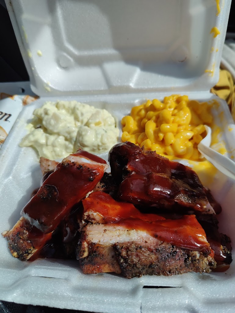 William's Jamaican Jerk & BBQ 32303