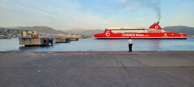 La Daurade à Ajaccio