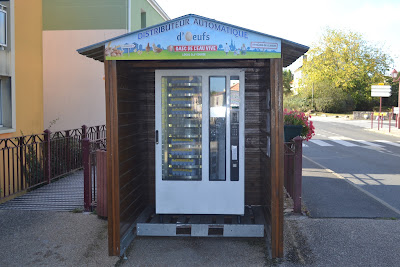 Gaec de l'eau vive à Saint-Hilaire-de-Clisson