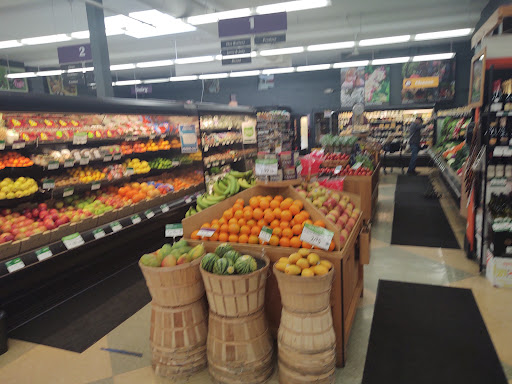 Grocery Store «Food Front Cooperative Grocery», reviews and photos, 2375 NW Thurman St, Portland, OR 97210, USA