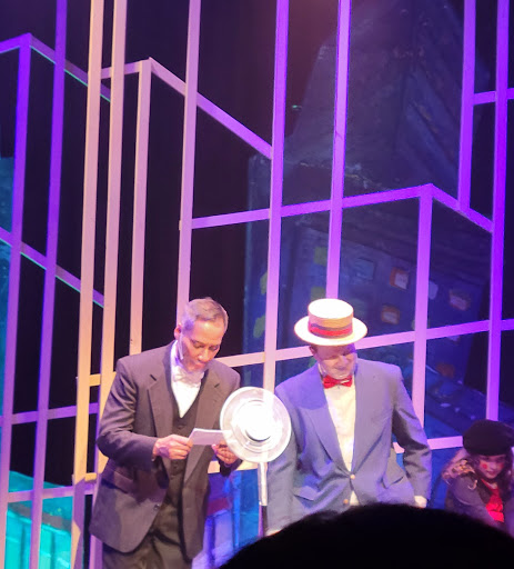 Performing Arts Theater «SALT Performing Arts at The Theatre at Yellow Springs», reviews and photos, 1645 Art School Rd, Chester Springs, PA 19425, USA