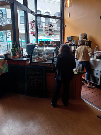 Bar «Cowboy Monkey», reviews and photos, 6 Taylor St, Champaign, IL 61820, USA