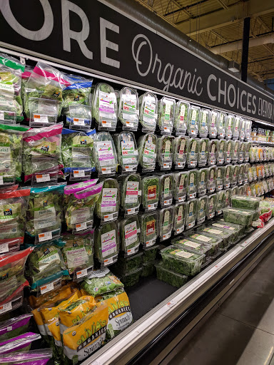 Grocery Store «Whole Foods Market», reviews and photos, 331 Paradise Rd, Swampscott, MA 01907, USA