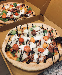 Photos du propriétaire du Restaurant italien Little Italy Pizza à Saint-Laurent-du-Var - n°2